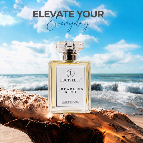 Fearless King - Royal Essence | Eau de Parfum - 100 ML