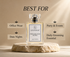 Fearless King - Royal Essence | Eau de Parfum - 100 ML