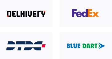SHIPPING PARTNERS